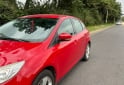 Autos - Ford Focus 2015 Nafta 155000Km - En Venta