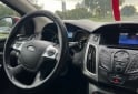 Autos - Ford Focus 2015 Nafta 155000Km - En Venta
