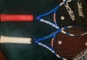 Deportes - Raquetas BABOLAT - En Venta