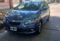 Autos - Chevrolet Onix 2016 Nafta 123000Km - En Venta