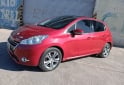 Autos - Peugeot 208 feline par�k Cuir 2014 Nafta 150000Km - En Venta