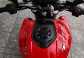 Motos - Bajaj Dominar 250 2021 Nafta 50000Km - En Venta