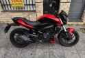 Motos - Bajaj Dominar 250 2021 Nafta 50000Km - En Venta