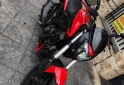 Motos - Bajaj Dominar 250 2021 Nafta 50000Km - En Venta