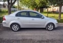 Autos - Chevrolet Aveo 2011 Nafta 132000Km - En Venta