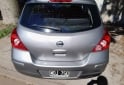 Autos - Nissan Tiida 2013 Nafta 144000Km - En Venta