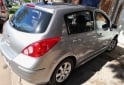 Autos - Nissan Tiida 2013 Nafta 144000Km - En Venta