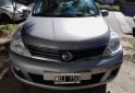 Autos - Nissan Tiida 2013 Nafta 144000Km - En Venta