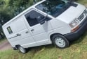 Utilitarios - Renault Trafic 1999 Diesel 100000Km - En Venta