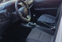 Camionetas - Toyota Hilux DX 2018 Diesel 75000Km - En Venta