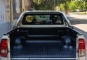 Camionetas - Toyota Hilux DX 2018 Diesel 75000Km - En Venta