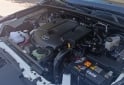 Camionetas - Toyota Hilux DX 2018 Diesel 75000Km - En Venta