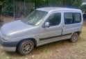 Utilitarios - Peugeot Partner patagonica 2005 Diesel 280000Km - En Venta