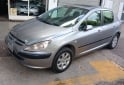 Autos - Peugeot 307 2002 Diesel 450000Km - En Venta