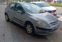 Autos - Peugeot 307 2002 Diesel 450000Km - En Venta