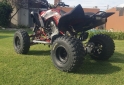Cuatris y UTVs - Yamaha Raptor 700 R 2008 11111Km - En Venta