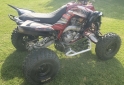 Cuatris y UTVs - Yamaha Raptor 700 R 2008 11111Km - En Venta