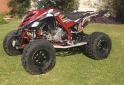 Cuatris y UTVs - Yamaha Raptor 700 R 2008 11111Km - En Venta
