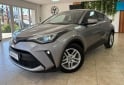 Autos - Toyota C-HR 2020 Electrico / Hibrido 102000Km - En Venta