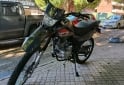 Motos - Zanella ZT 150 2024 Nafta 17000Km - En Venta