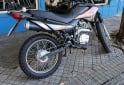 Motos - Zanella ZT 150 2024 Nafta 17000Km - En Venta