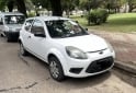 Autos - Ford Ka viral 2013 Nafta 101000Km - En Venta