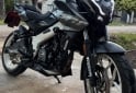 Motos - Bajaj Ns200 2022 Nafta 8500Km - En Venta