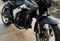 Motos - Bajaj Ns200 2022 Nafta 8500Km - En Venta