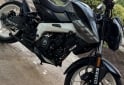 Motos - Bajaj Ns200 2022 Nafta 8500Km - En Venta