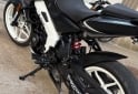 Motos - Bajaj Ns200 2022 Nafta 8500Km - En Venta