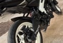 Motos - Bajaj Ns200 2022 Nafta 8500Km - En Venta
