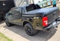 Camionetas - Chevrolet S10 Midnight 2018 Diesel 120000Km - En Venta