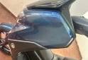 Motos - Yamaha NMaX 2024 Nafta 6500Km - En Venta