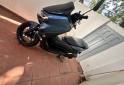 Motos - Yamaha NMaX 2024 Nafta 6500Km - En Venta