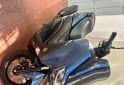 Motos - Yamaha NMaX 2024 Nafta 6500Km - En Venta