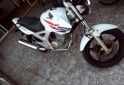 Motos - Honda TWISTER 250 2013 Nafta 48000Km - En Venta
