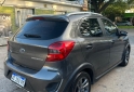 Autos - Ford Ka 1.5 Freestyle sel 2019 Nafta 80000Km - En Venta