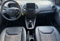 Autos - Ford Ka 1.5 Freestyle sel 2019 Nafta 80000Km - En Venta