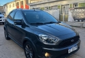 Autos - Ford Ka 1.5 Freestyle sel 2019 Nafta 80000Km - En Venta