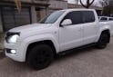 Camionetas - Volkswagen Amarok 2014 Diesel 190000Km - En Venta