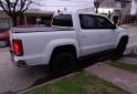Camionetas - Volkswagen Amarok 2014 Diesel 190000Km - En Venta