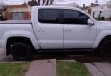 Camionetas - Volkswagen Amarok 2014 Diesel 190000Km - En Venta