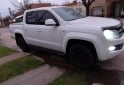 Camionetas - Volkswagen Amarok 2014 Diesel 190000Km - En Venta