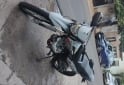 Motos - Motomel Skua Silver Edition 150cc 2021 Nafta 9500Km - En Venta