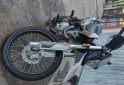 Motos - Motomel Skua Silver Edition 150cc 2021 Nafta 9500Km - En Venta