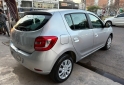 Autos - Renault Sandero Dinamique 2017 Nafta 105000Km - En Venta