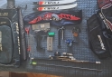Deportes - Set Arco Recurvo + accesorios - En Venta