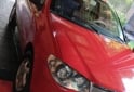 Autos - Fiat Palio fire 2008 GNC 212000Km - En Venta