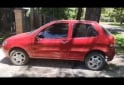 Autos - Fiat Palio fire 2008 GNC 212000Km - En Venta