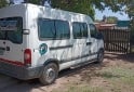 Utilitarios - Renault MASTER MINIBUS 2012 Diesel 460000Km - En Venta